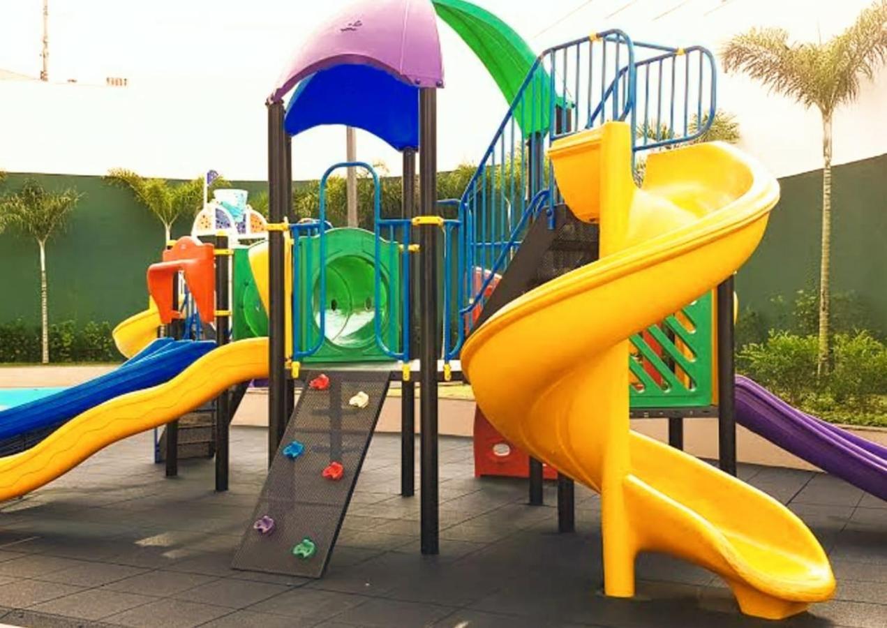 Park - Em Resort