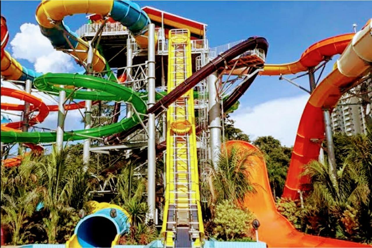 Resort Park - Em