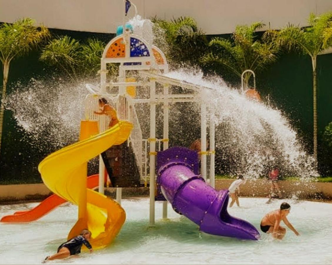 Park - Em Resort Olímpia