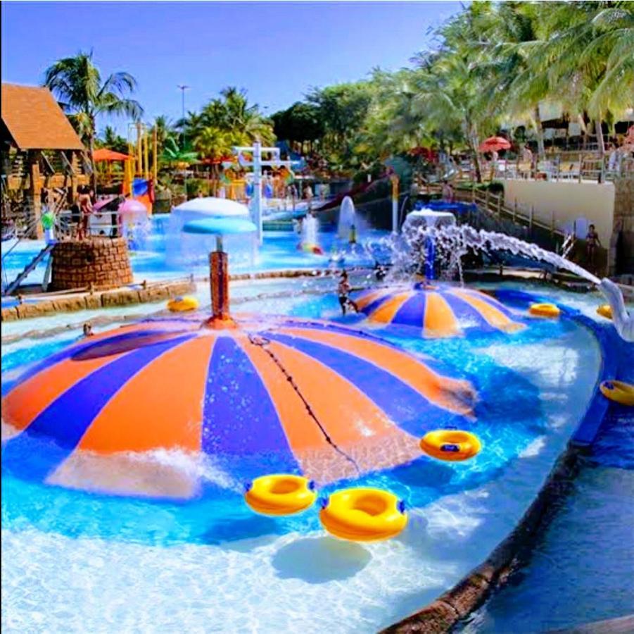 Resort Park - Em