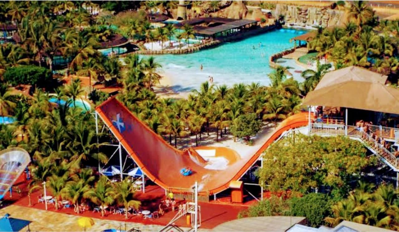 Resort Park - Em 5*