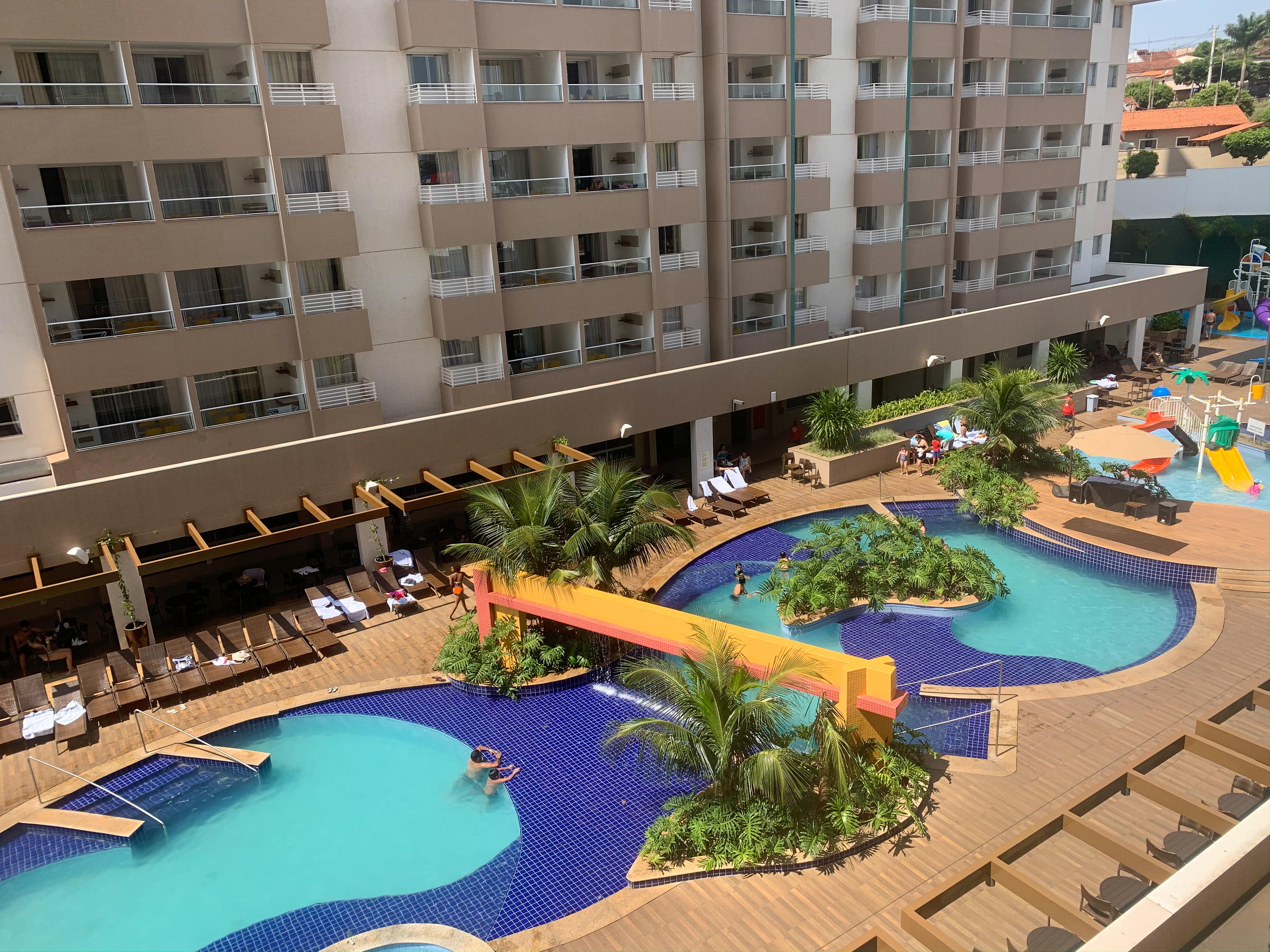 Resort Park - Em 5*